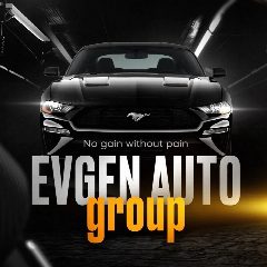 Канал EVGEN AUTO GROUP в мессенджере MAX — 656 подписчиков