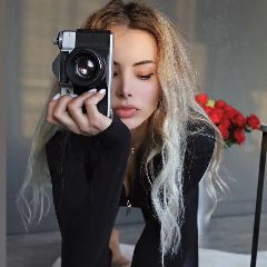Канал KRiSTALS студия фотоПРОЕКТЫ БРАТСК в мессенджере MAX — 198 подписчиков