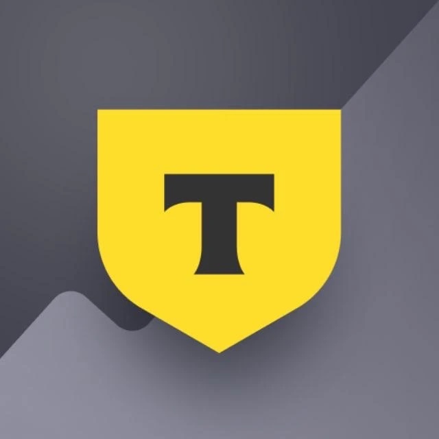 Канал Т-Инвестиции в мессенджере MAX — 5 885 подписчиков