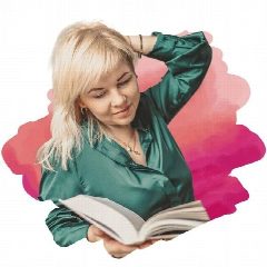 Канал Книжный Плюшкин Ta_samaya_reads Даша в мессенджере MAX — 2 488 подписчиков