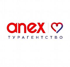 Канал Анекс Тур - турагентство в мессенджере MAX — 36 773 подписчика