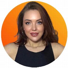 Канал tali_abramovich в мессенджере MAX — 238 подписчиков