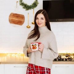 Канал Talika_home в мессенджере MAX — 2 402 подписчика