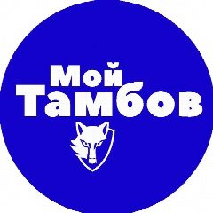 Канал Мой Тамбов в мессенджере MAX — 6 904 подписчика