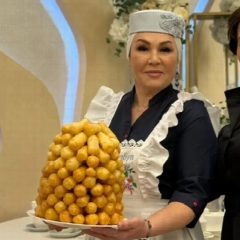 Канал TAMLE_TABYN в мессенджере MAX — 20 888 подписчиков
