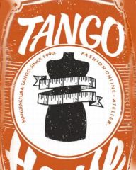 Канал TANGO | Шьём с 1990г. в мессенджере MAX — 544 подписчика