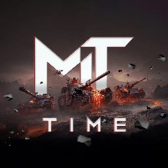 Канал Мир Танков TIME в мессенджере MAX — 2 965 подписчиков