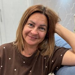 Канал tanya_derzhits в мессенджере MAX — 95 996 подписчиков