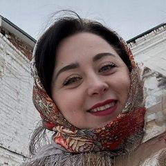Канал Таня Копейкина ❣️ в мессенджере MAX — 136 подписчиков