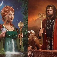 Канал Таро БРИЛЛИАНТОВАЯ МЕЧТА / Таро DIAMOND DREAM в мессенджере MAX — 4 045 подписчиков