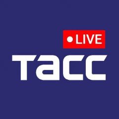 Канал ТАСС LIVE в мессенджере MAX — 5 150 подписчиков