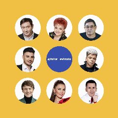 Канал Татар Эстрада в мессенджере MAX — 2 865 подписчиков