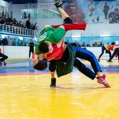 Канал Батырлар илендә в мессенджере MAX — 1 795 подписчиков