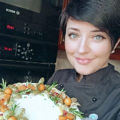 Канал "Татошкина кухня" рецепты диет и ПП выпечки в мессенджере MAX — 237 подписчиков