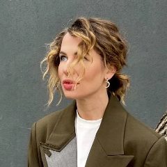 Канал Стилист - психолог Татьяна Волкова @tatvolkova в мессенджере MAX — 993 подписчика