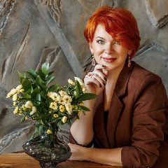 Канал TATYANA LYUBCHIK | Столы, часы из дерева и смолы в мессенджере MAX — 311 подписчиков