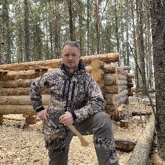 Канал Таежные приключения. Рыбалка. Охота. Путешествия. в мессенджере MAX — 412 подписчиков