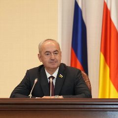 Канал Таймураз Тускаев в мессенджере MAX — 138 подписчиков
