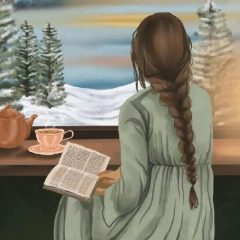 Канал Психология души 🦋 Книги в мессенджере MAX — 1 009 подписчиков