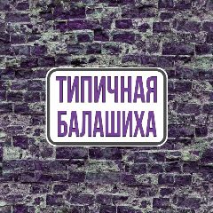 Канал Типичная Балашиха в мессенджере MAX — 1 104 подписчика