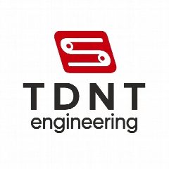 Канал ТДНТ ИНЖИНИРИНГ | TDNT ENGINEERING в мессенджере MAX — 2 918 подписчиков