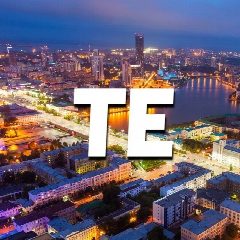 Канал ТЕ Типичный Екатеринбург в мессенджере MAX — 1 058 подписчиков