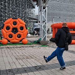 Канал Teamfun Тимбилдинг, аттракционы для тимбилдинга в мессенджере MAX — 33 подписчика