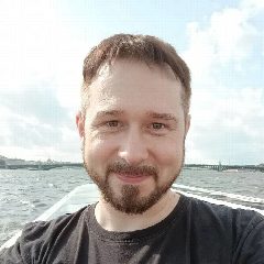 Канал Алексей Кондрашов в мессенджере MAX — 12 подписчиков