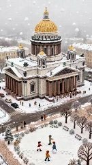 Канал Санкт-Петербург в мессенджере MAX — 2 226 подписчиков
