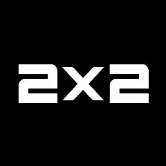 Канал 2х2 | Телеканал 2х2 в мессенджере MAX — 1 608 подписчиков