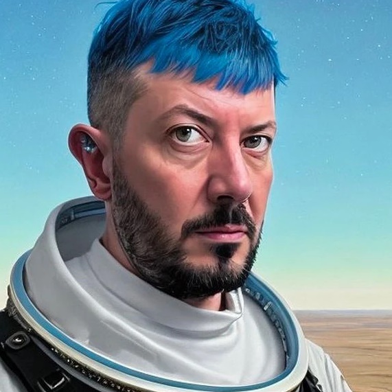 Канал Артемий Лебедев в мессенджере MAX — 144 611 подписчиков