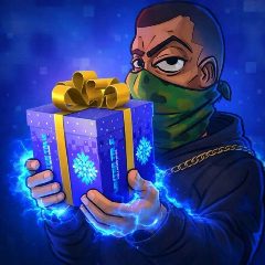 Канал Ters Standoff2 в мессенджере MAX — 16 664 подписчика