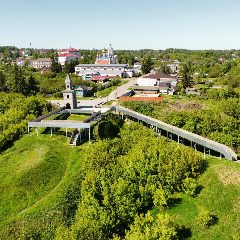 Канал Авангард Тетюши в мессенджере MAX — 625 подписчиков