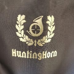 Канал Huntinghorn в мессенджере MAX — 127 подписчиков