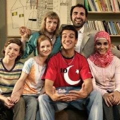 Канал Сериал и фильм "Турецкий для начинающих" 16+ в мессенджере MAX — 106 подписчиков