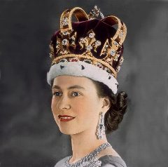 Канал The Crown в мессенджере MAX — 2 196 подписчиков