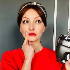 Канал the_ksusha в мессенджере MAX — 72 452 подписчика