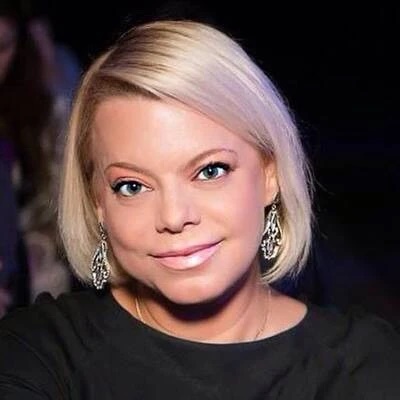 Канал Яна Поплавская в мессенджере MAX — 61 139 подписчиков