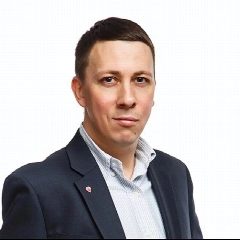 Канал Виталий Денисов | Советник инвестора | Инвестиции в недвижимость, аналитика и проекты в мессенджере MAX — 306 подписчиков