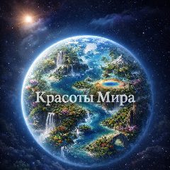 Канал Красоты мира в мессенджере MAX — 466 подписчиков