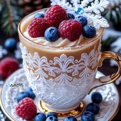 Канал В гостях у Счастья ☕ в мессенджере MAX — 1 849 подписчиков