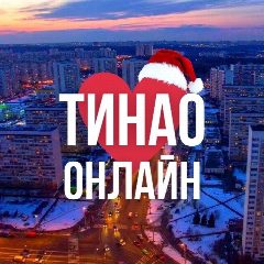 Канал ТиНАО ОНЛАЙН МОСКВА в мессенджере MAX — 1 142 подписчика