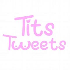 Канал Tits Tweets в мессенджере MAX — 258 подписчиков
