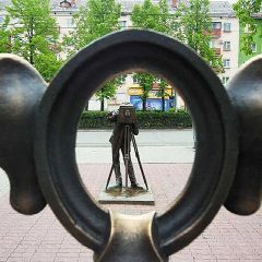 Канал СоленыУши в мессенджере MAX — 144 подписчика