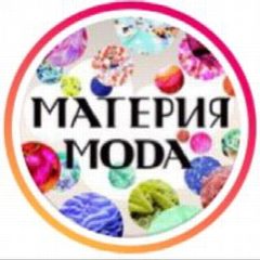 Канал Материя Мода Итальянские ткани - онлайн-магазин в мессенджере MAX — 444 подписчика