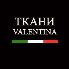 Канал "ТКАНИ VALENTINA" - Магазин тканей Италии в СПб в мессенджере MAX — 833 подписчика