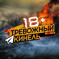 Канал Тревожный⚡Кинель в мессенджере MAX — 8 409 подписчиков