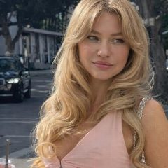 Канал Marrusia в мессенджере MAX — 17 подписчиков