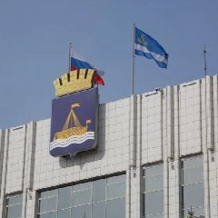 Канал Тюмень – наш дом в мессенджере MAX — 1 681 подписчик