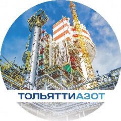 Канал ТОЛЬЯТТИАЗОТ в мессенджере MAX — 2 265 подписчиков